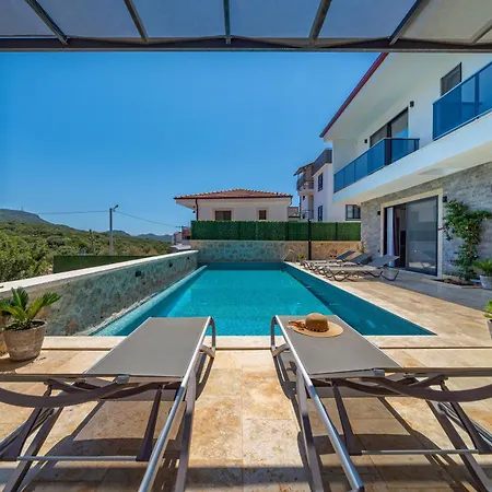 Lizya Kaş