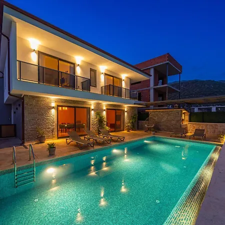 Vila Lizya